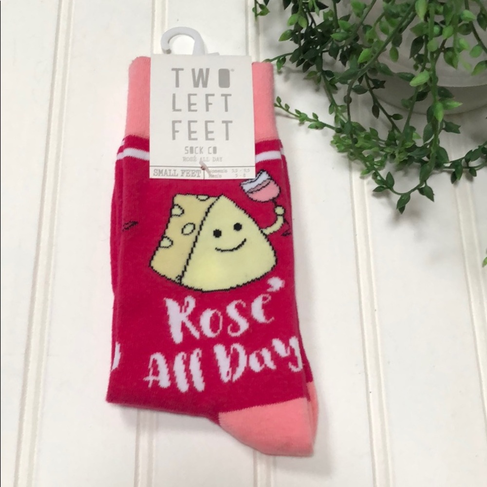 Two Left Feet socks - Picture 7 of 7